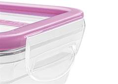 POTE C/TRAVA 2L SANREMO PLAST SR1750/33