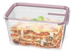 POTE C/TRAVA 2L SANREMO PLAST SR1750/33