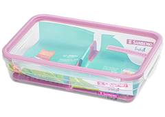 POTE C/TRAVA 1,6L SANRE PLAST SR1742/34