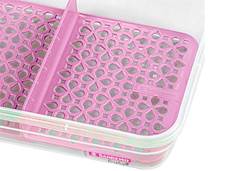 POTE C/TRAVA 1,6L SANRE PLAST SR1742/34