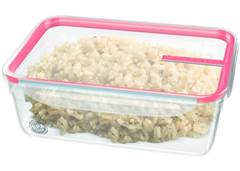 POTE C/TRAVA 2,5L SANRE PLAST SR1741/33