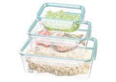 CONJ POTE C/3 PLAST SANREMO SR1741/21C