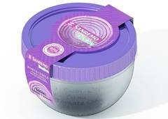 POTE P/CEBOLA PLAST SANREMO SR697
