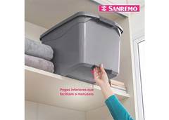ORGANIZADOR PLAST 29L SANR SR941/126 AZ