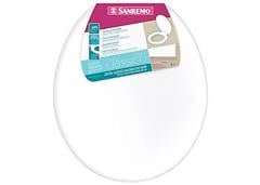 ASSENTO SANITÁRIO SANREMO STAND CLASSICO