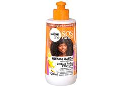 CR PT SALON LINE 300ML OLEO MANGA