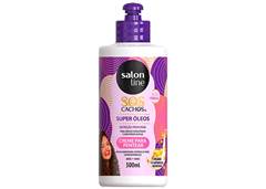 CR PT SALON LINE 300ML SUPER OLEOS NUTRI