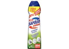 SAPOLIO RADIUM CREMOSO L300 P250 LIMAO