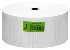 BOBINA TERMICA SILFER 57X250M PONTO 48G