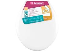 ASSENTO SANITÁRIO SANREMO ALMOFAD CLASSICO