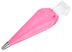 SACO P/ CONF 36CM DESCARTAVEL C/6 CAROL**