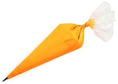 SACO P/ CONF 46CM DESCARTAVEL C/6 CAROL