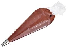 SACO P/ CONF 46CM DESCARTAVEL C/6 CAROL