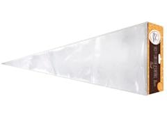 SACO P/ CONF 46CM DESCARTAVEL C/6 CAROL