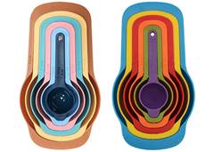 JOGO MEDIDOR C/ 6 PCS YP1720