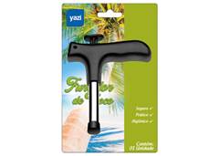 FURADOR DE COCO INOX YANGZI