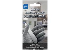 LUVA ANTI CORTE PROFISSIONAL YANGZI