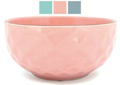 BOWL CERAMICA 350ML DIMOND 