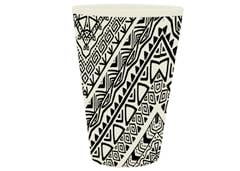COPO 450ML FIBRA DE BAMBU YANGZI 