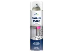 BRILHA INOX SUPER DOMLINE 200G 