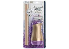 DIFUSOR AMBIENTE SECAR 150ML LAVANDA PAR