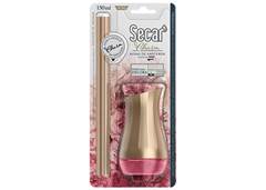 DIFUSOR AMBIENTE SECAR 150ML ROSAS AMSTE