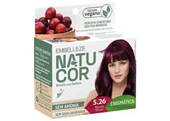 NATUCOR 5.26 MARSALA ESCURO 7129 ?
