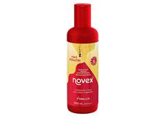 QUERATINA NOVEX LIQUIDA 250ML MAX KERATI