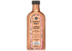 GEL CORPORAL 200ML BEMDITA BRONZE ILUMIN