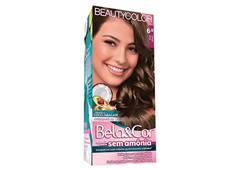 BELA & COR S/AMONIA 6.0 LOURO ESCURO