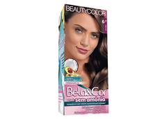 BELA & COR S/AMONIA 6.7 CHOCOLATE