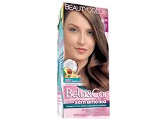 BELA & COR S/AMONIA 6.34 CHOCOLATE AVELA