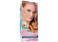 BELA & COR S/AMONIA 7.43 RUIVO ACOB DOUR