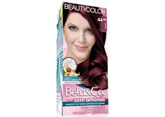 BELA & COR S/AMONIA 44.66 BORGONHA