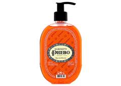 SBT LIQ PHEBO 320ML RAIZ DO ORIENTE