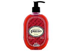 SBT LIQ PHEBO 320ML PATCHOULY