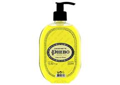 SBT LIQ PHEBO 320ML LIMA DA PERSIA