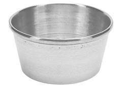 FORMA DE PUDIM C/CONE UNIDADE