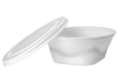 MARMITA ISOPOR S/TP N COPOBRAS 1100ML