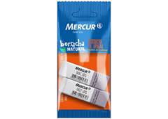 BORRACHA MC PULL PACK TINTA E LAPIS C/2