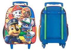 MALA C/RODAS 16 PAW PATROL R1?
