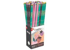 LAPIS GRAFITE TRIS CAPRICHO C/48**