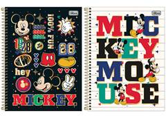 CAD.C.DURA MICKEY 10X1 160F UNIV