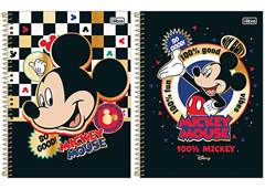 CAD.C.DURA MICKEY 10X1 160F UNIV
