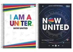 CAD.C.DURA NOW UNITED 16X1 256F
