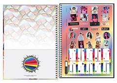CAD.C.DURA NOW UNITED 16X1 256F