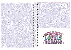 CAD.C.DURA COLEG GOOD VIBES 1X1 80F