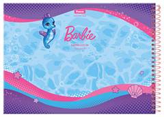 CAD.C.D CARTOGRAFIA BARBIE 80F