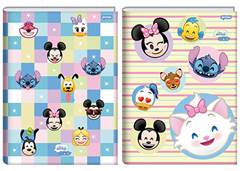 CAD.C.D BROCHURAO DISNEY EMOJI 80F