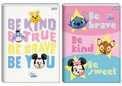 CAD.C.D BROCHURAO DISNEY EMOJI 80F